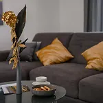 Apartamento Dora *