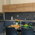 Apartamento Dora *