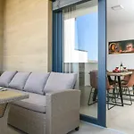 Apartamento Dora