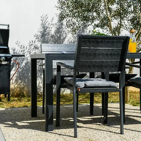 Dora Appartamento Pola