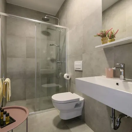 Dora Appartamento Pola