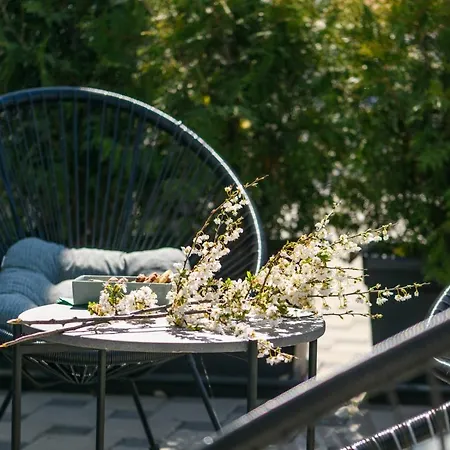 Dora Apartamento Pula