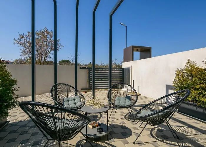 Dora Appartamento Pola