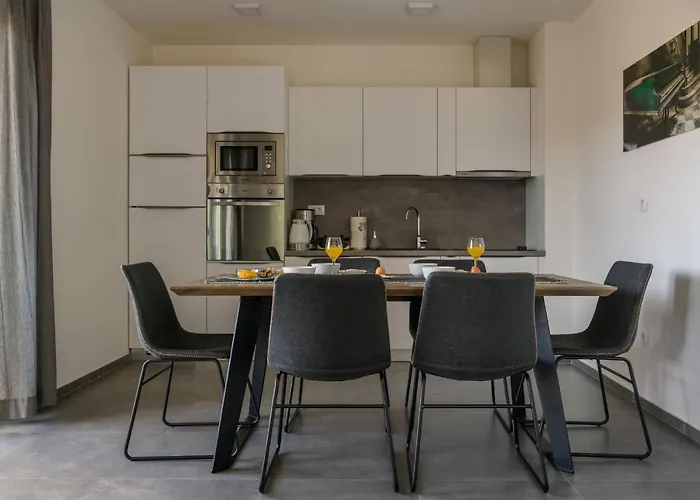 Apartman Dora *
