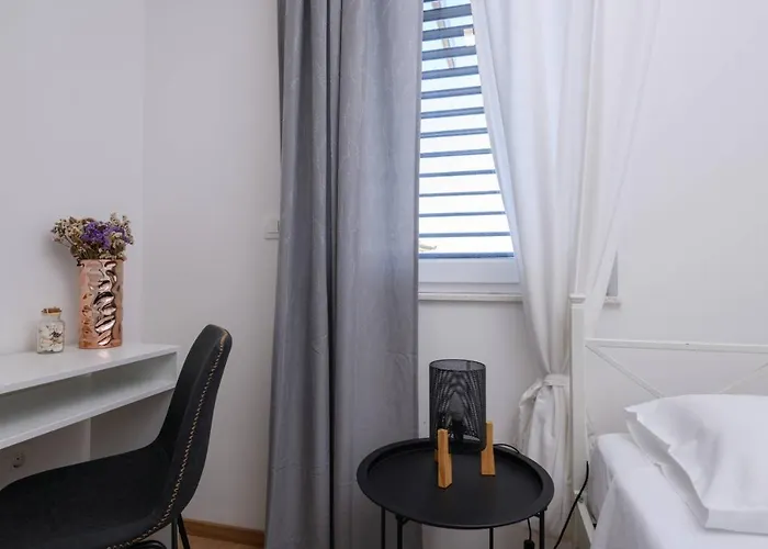 Apartman Dora Póla