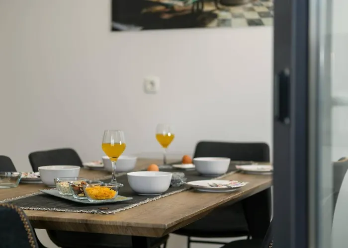 Apartman Dora *