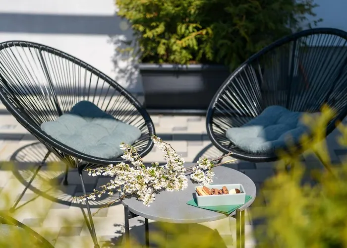 Apartman Dora Póla