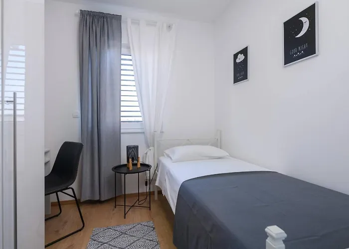 Apartman Dora