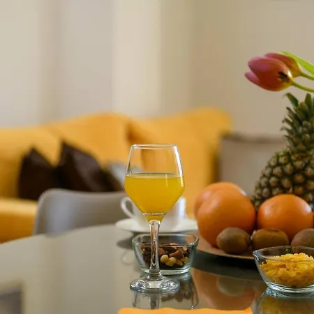 Dora Apartment Pula