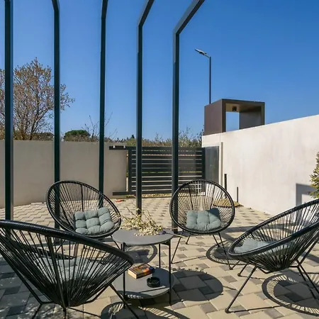 Dora Apartment Pula