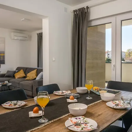 Apartment Dora Pula