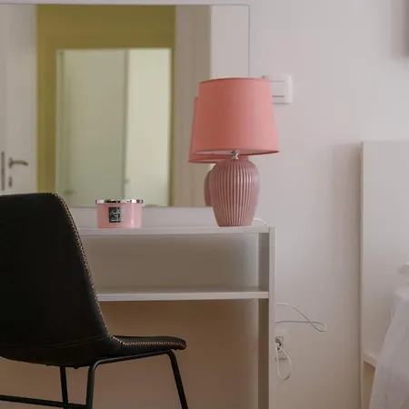 Dora Апартаменти Пула