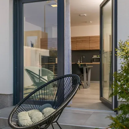 Dora Apartment Pula